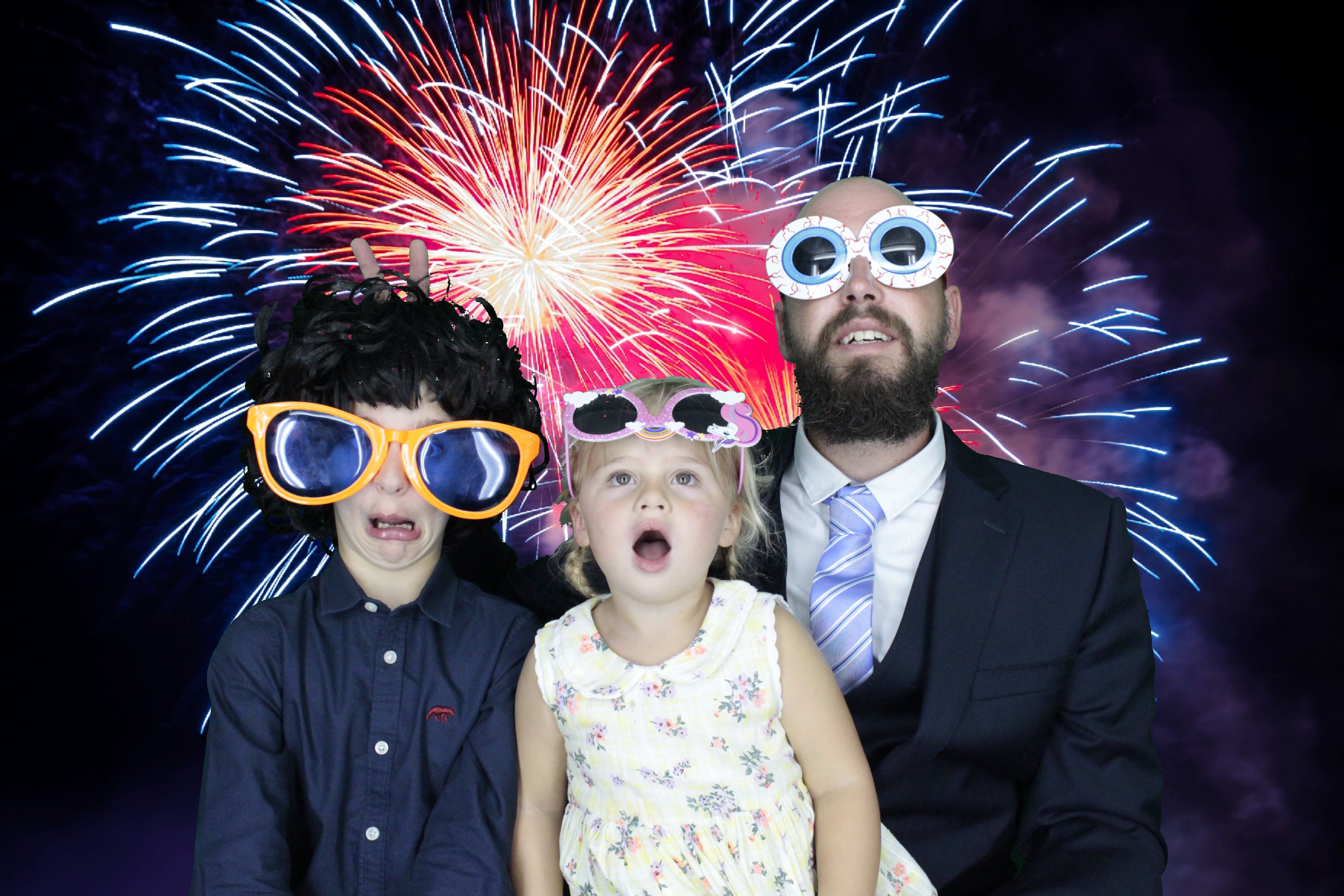Katie and Jons Wedding | View more photos from the event at gallery.myphotoboothexperience.co.uk/u/MyPhotoBoothExperienceLtd/Katie-and-Jons-Wedding